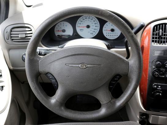 Florida Fine Cars - Used CHRYSLER TOWN & COUNTRY 2005 MIAMI 