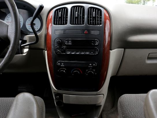 Florida Fine Cars - Used CHRYSLER TOWN & COUNTRY 2005 MIAMI 