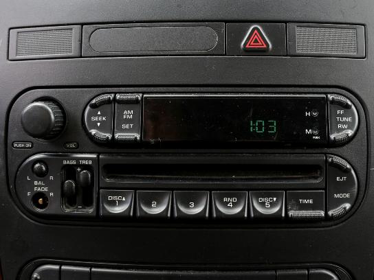 Florida Fine Cars - Used CHRYSLER TOWN & COUNTRY 2005 MIAMI 