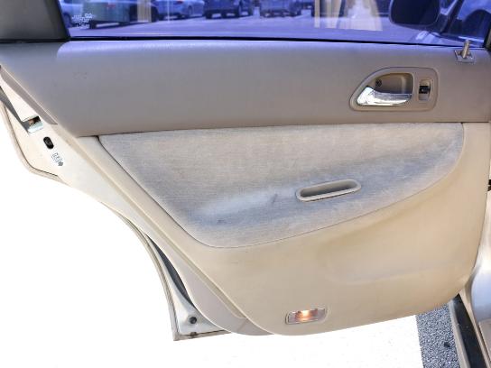 Florida Fine Cars - Used HONDA ACCORD 1994 MIAMI LX