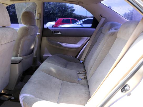 Florida Fine Cars - Used HONDA ACCORD 1994 MIAMI LX