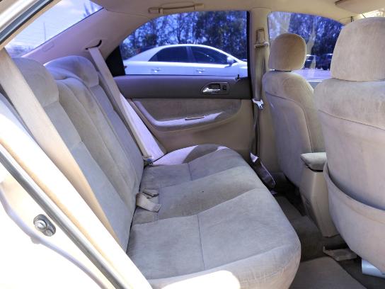 Florida Fine Cars - Used HONDA ACCORD 1994 MIAMI LX