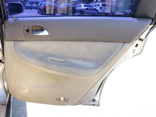 Florida Fine Cars - Used HONDA ACCORD 1994 MIAMI LX