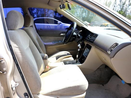 Florida Fine Cars - Used HONDA ACCORD 1994 MIAMI LX