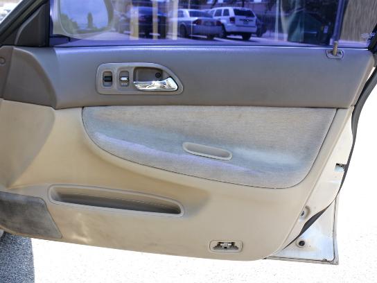 Florida Fine Cars - Used HONDA ACCORD 1994 MIAMI LX