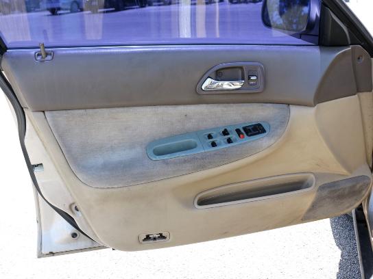 Florida Fine Cars - Used HONDA ACCORD 1994 MIAMI LX