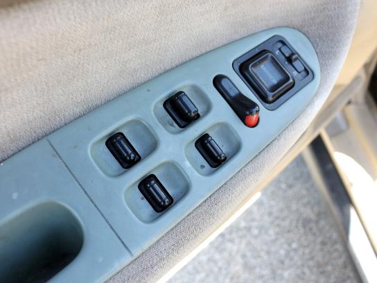 Florida Fine Cars - Used HONDA ACCORD 1994 MIAMI LX