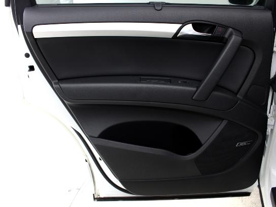 Florida Fine Cars - Used AUDI Q7 2008 MIAMI 4.2 PREMIUM QUATTRO