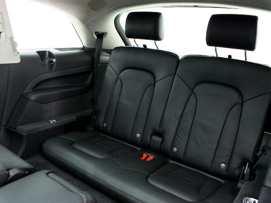 Florida Fine Cars - Used AUDI Q7 2008 MIAMI 4.2 PREMIUM QUATTRO