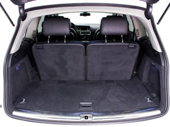 Florida Fine Cars - Used AUDI Q7 2008 MIAMI 4.2 PREMIUM QUATTRO