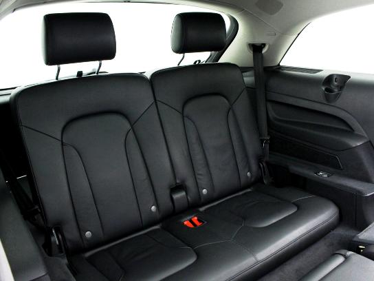 Florida Fine Cars - Used AUDI Q7 2008 MIAMI 4.2 PREMIUM QUATTRO