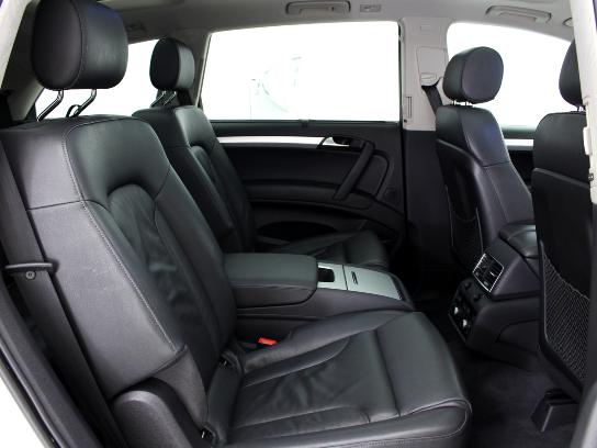 Florida Fine Cars - Used AUDI Q7 2008 MIAMI 4.2 PREMIUM QUATTRO