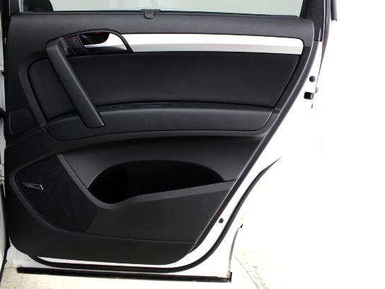 Florida Fine Cars - Used AUDI Q7 2008 MIAMI 4.2 PREMIUM QUATTRO