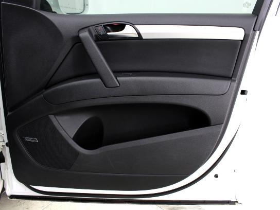 Florida Fine Cars - Used AUDI Q7 2008 MIAMI 4.2 PREMIUM QUATTRO