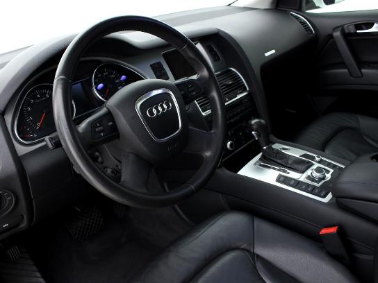 Florida Fine Cars - Used AUDI Q7 2008 MIAMI 4.2 PREMIUM QUATTRO