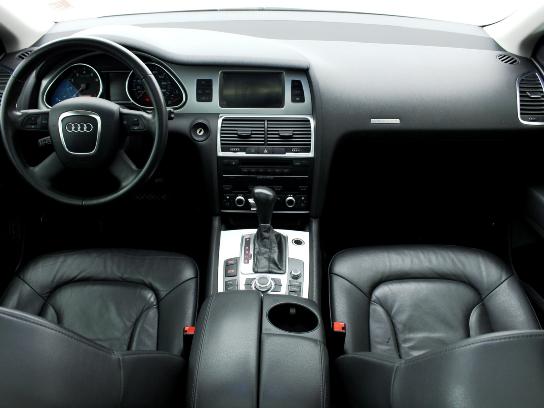 Florida Fine Cars - Used AUDI Q7 2008 MIAMI 4.2 PREMIUM QUATTRO