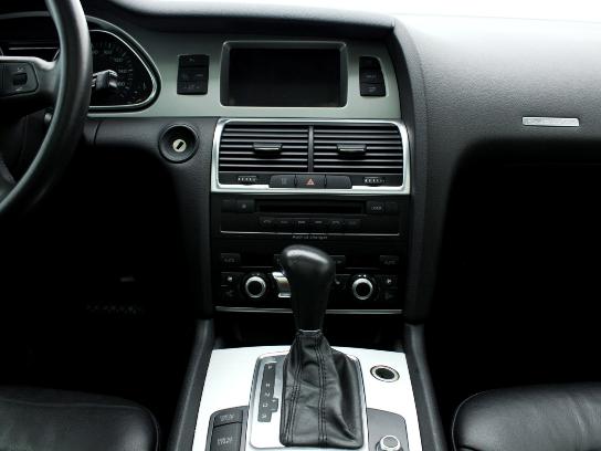 Florida Fine Cars - Used AUDI Q7 2008 MIAMI 4.2 PREMIUM QUATTRO