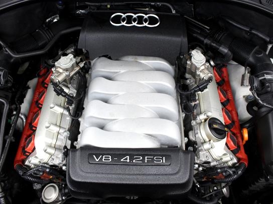 Florida Fine Cars - Used AUDI Q7 2008 MIAMI 4.2 PREMIUM QUATTRO