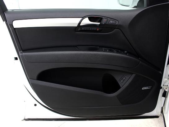 Florida Fine Cars - Used AUDI Q7 2008 MIAMI 4.2 PREMIUM QUATTRO