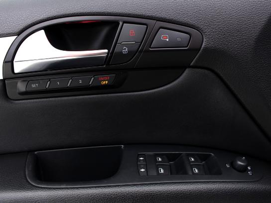 Florida Fine Cars - Used AUDI Q7 2008 MIAMI 4.2 PREMIUM QUATTRO