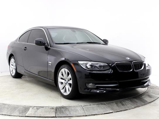 Florida Fine Cars - Used BMW 3 SERIES 2012 MIAMI 328I XDRIVE
