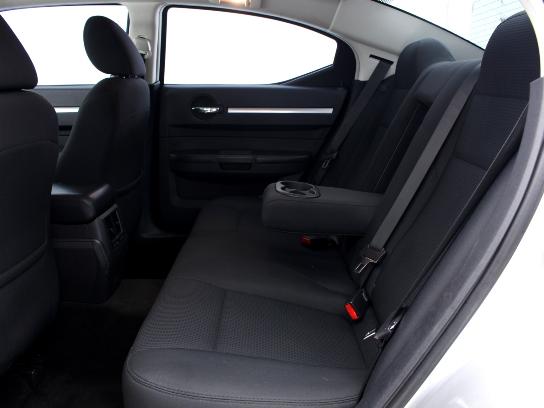 Florida Fine Cars - Used DODGE CHARGER 2009 MIAMI SXT