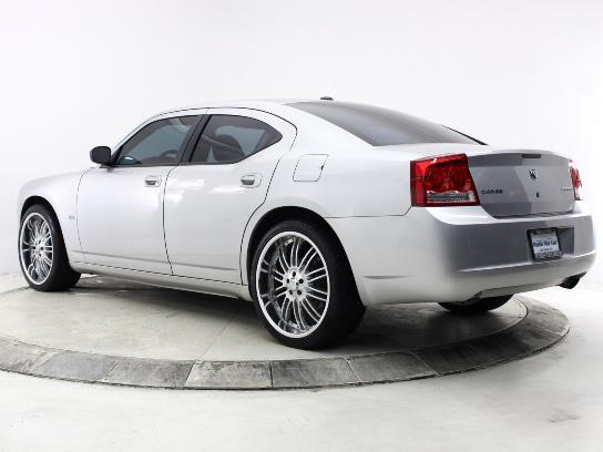 Florida Fine Cars - Used DODGE CHARGER 2009 MIAMI SXT