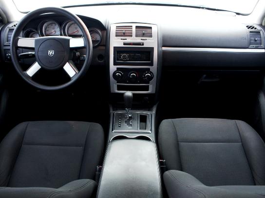 Florida Fine Cars - Used DODGE CHARGER 2009 MIAMI SXT