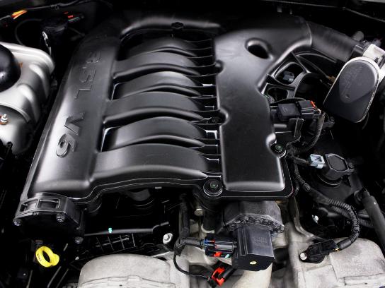 Florida Fine Cars - Used DODGE CHARGER 2009 MIAMI SXT