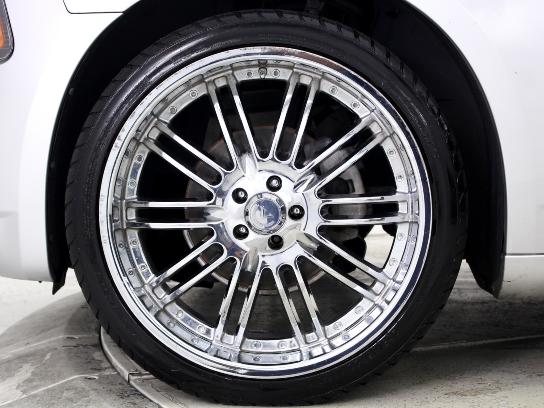 Florida Fine Cars - Used DODGE CHARGER 2009 MIAMI SXT