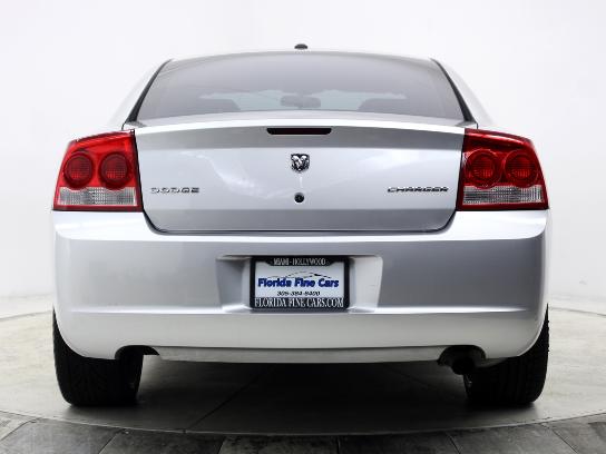 Florida Fine Cars - Used DODGE CHARGER 2009 MIAMI SXT