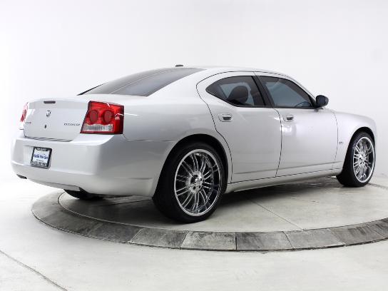 Florida Fine Cars - Used DODGE CHARGER 2009 MIAMI SXT