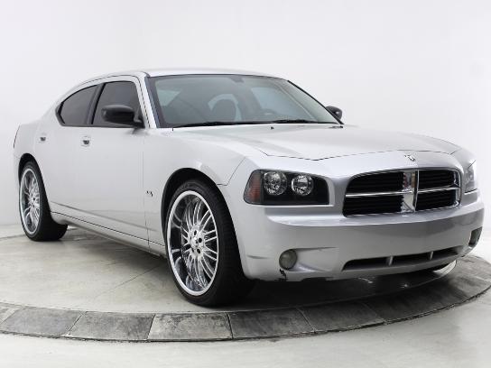 Florida Fine Cars - Used DODGE CHARGER 2009 MIAMI SXT