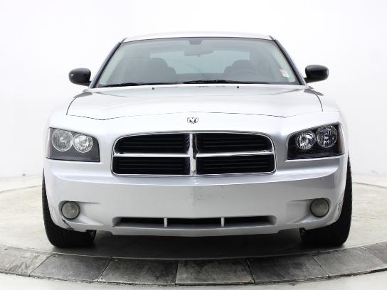 Florida Fine Cars - Used DODGE CHARGER 2009 MIAMI SXT