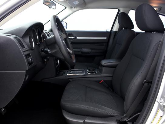 Florida Fine Cars - Used DODGE CHARGER 2009 MIAMI SXT