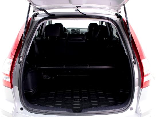 Florida Fine Cars - Used HONDA CRV 2011 MIAMI EX-L