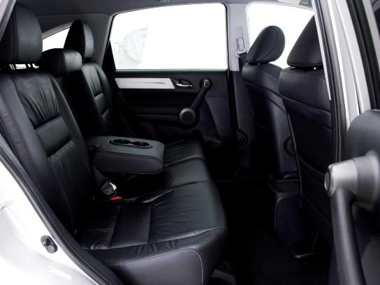 Florida Fine Cars - Used HONDA CRV 2011 MIAMI EX-L