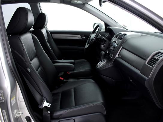 Florida Fine Cars - Used HONDA CRV 2011 MIAMI EX-L