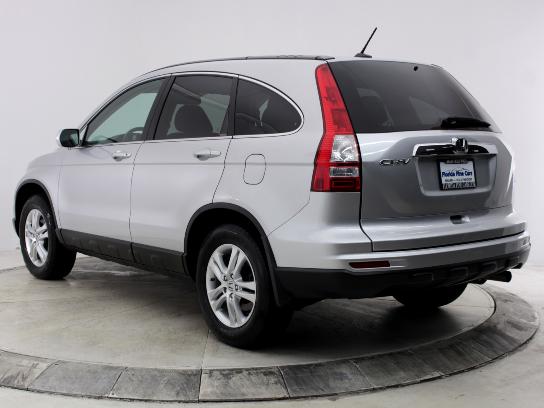 Florida Fine Cars - Used HONDA CRV 2011 MIAMI EX-L