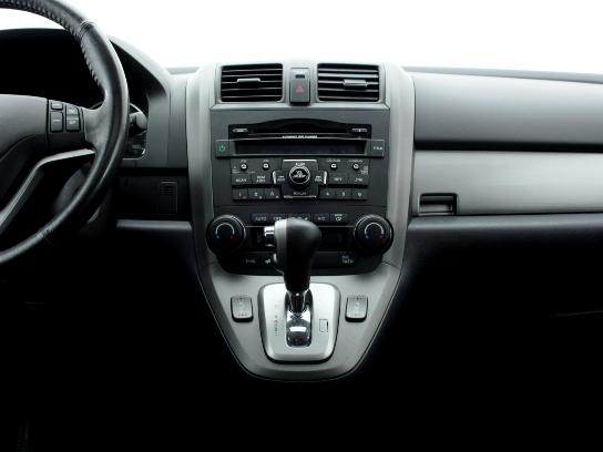 Florida Fine Cars - Used HONDA CRV 2011 MIAMI EX-L