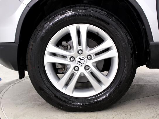 Florida Fine Cars - Used HONDA CRV 2011 MIAMI EX-L