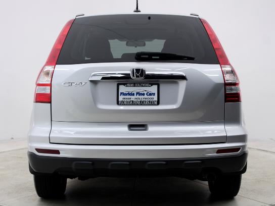 Florida Fine Cars - Used HONDA CRV 2011 MIAMI EX-L