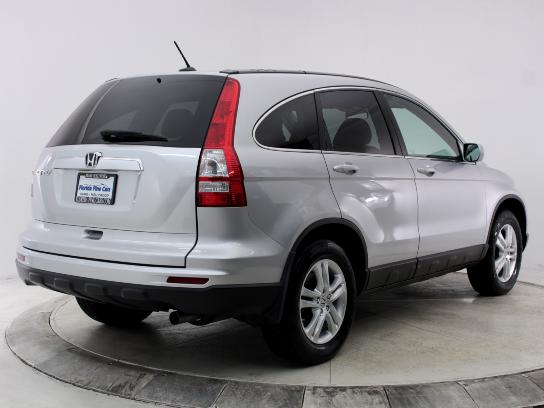 Florida Fine Cars - Used HONDA CRV 2011 MIAMI EX-L