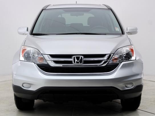 Florida Fine Cars - Used HONDA CRV 2011 MIAMI EX-L