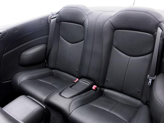 Florida Fine Cars - Used INFINITI G37 2011 MIAMI 