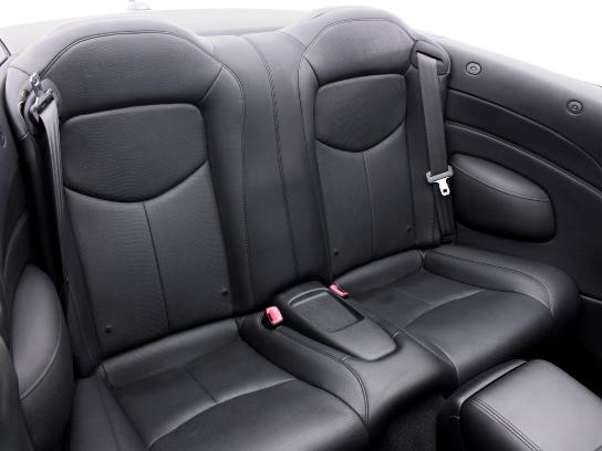 Florida Fine Cars - Used INFINITI G37 2011 MIAMI 