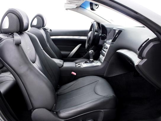 Florida Fine Cars - Used INFINITI G37 2011 MIAMI 