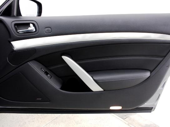 Florida Fine Cars - Used INFINITI G37 2011 MIAMI 