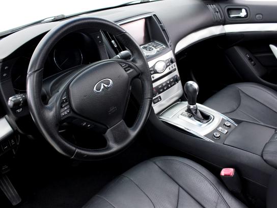 Florida Fine Cars - Used INFINITI G37 2011 MIAMI 