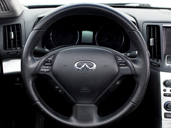 Florida Fine Cars - Used INFINITI G37 2011 MIAMI 